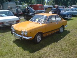 Oldtimermarkt Bockhorn 2009
